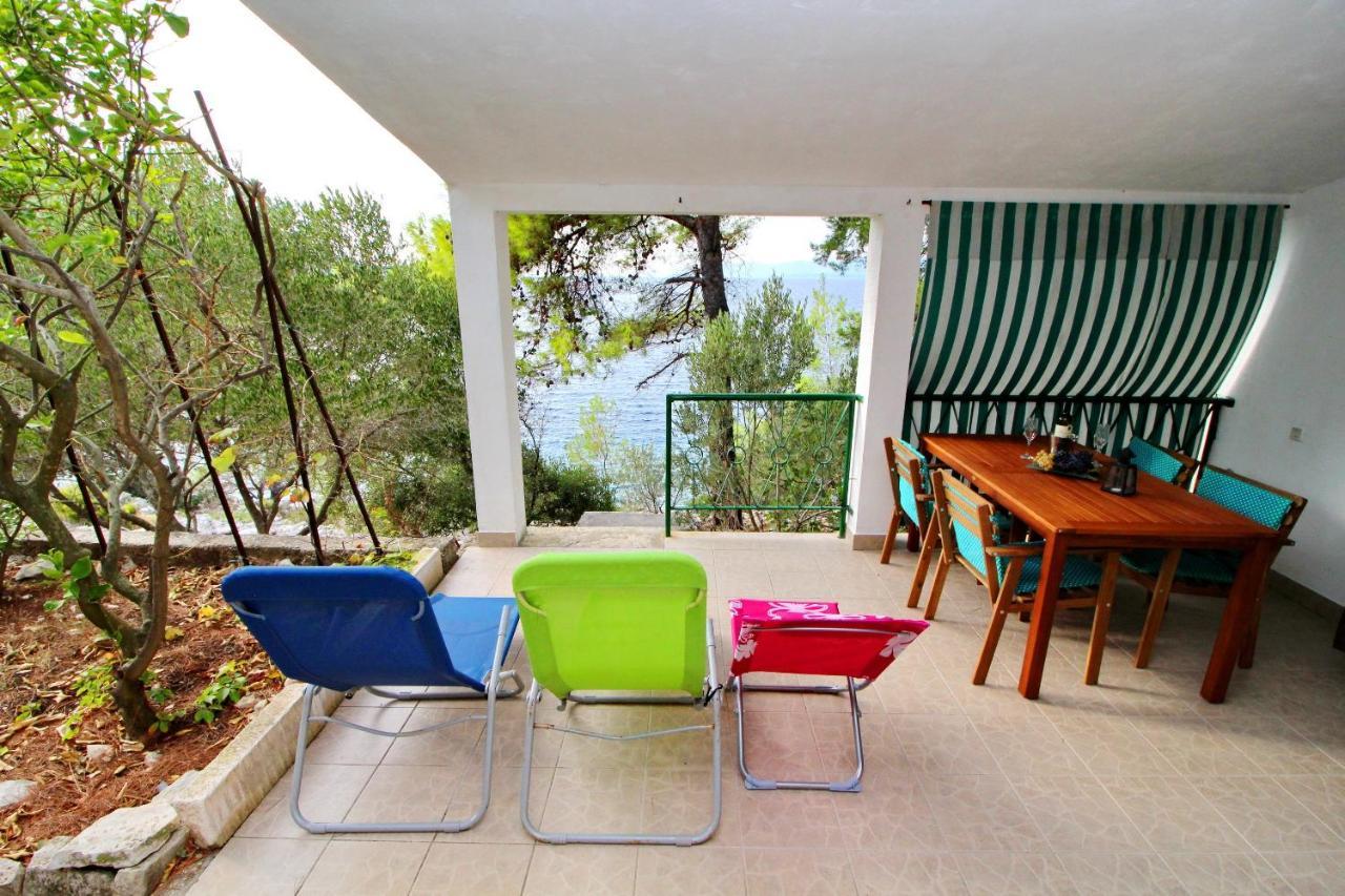 Apartments Sunset Blato  Exterior photo